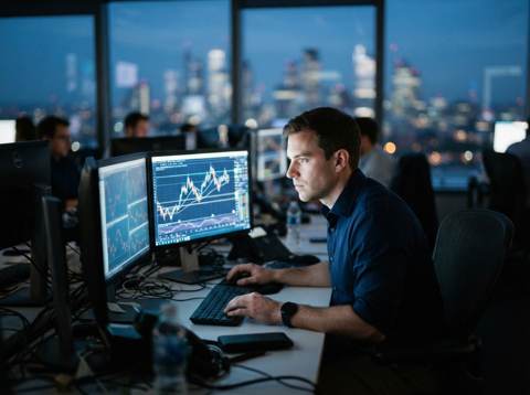 Commodity Investing Top Technical Indicators to Watch