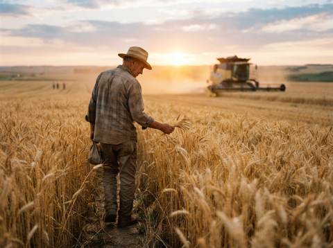 Crop Yield Explained: Definition, Calculation, and Impact on Agriculture