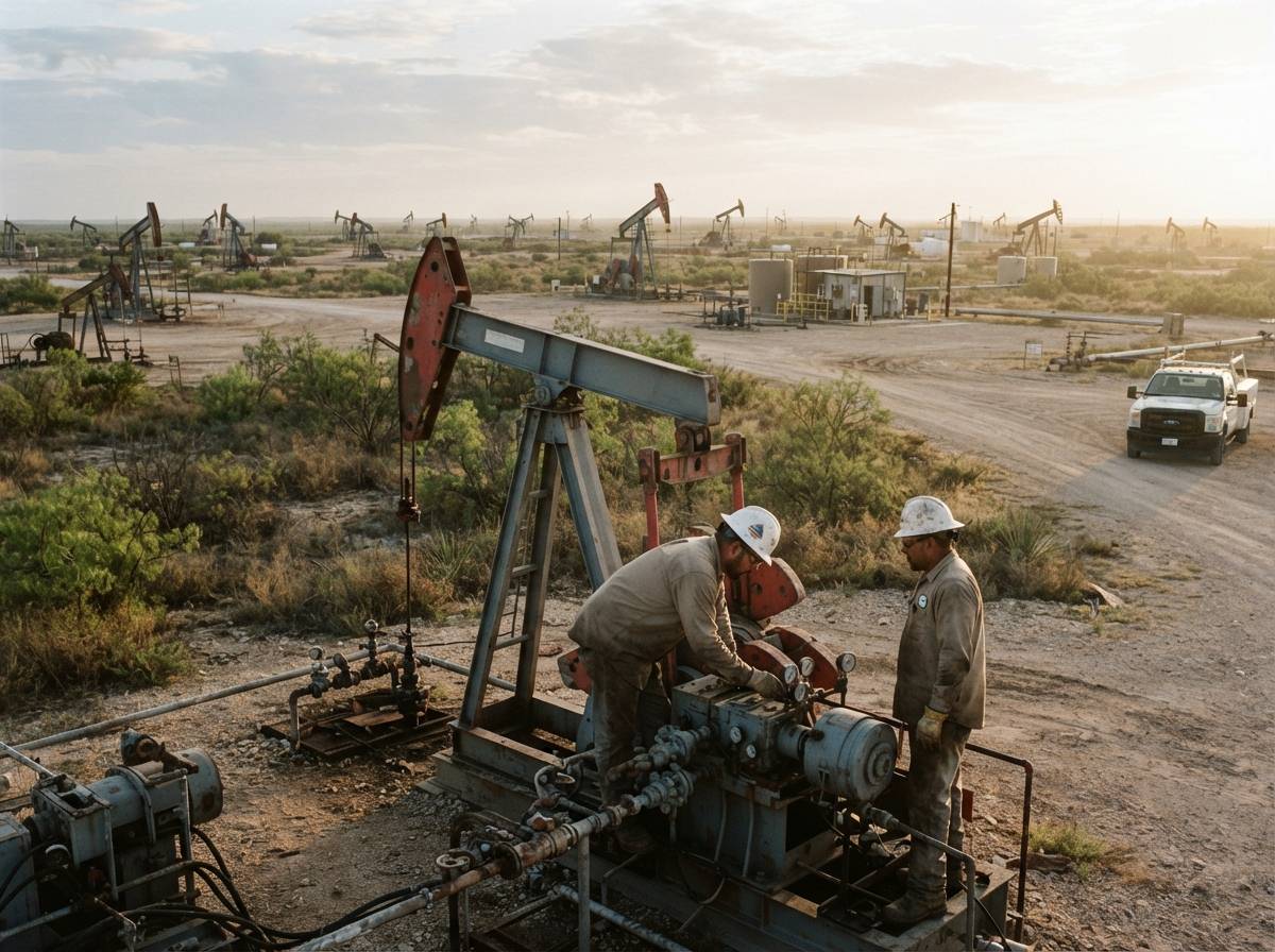 Devon Energy’s planned $4.2 billion sale of its Eagle Ford assets is a portfolio shift, not a reported departure from…