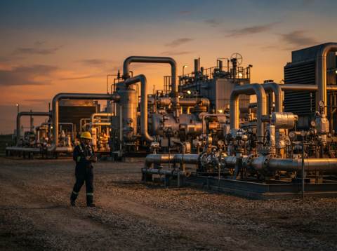 Equinor and Uniper Sign 15 Year Gas Supply Deal for Germany