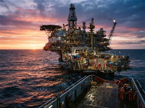 Equinor (EQNR) Profit Soars 93% on Oil and Gas Price Spike