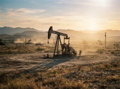 Full Cost Accounting Method Explained for Oil and Gas Companies