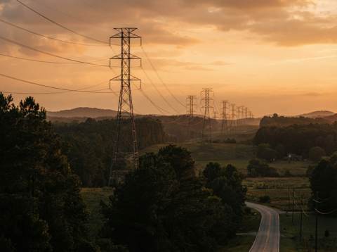 Georgia Power Winning Numbers: 3.2 GW OpenAI Deal Approved