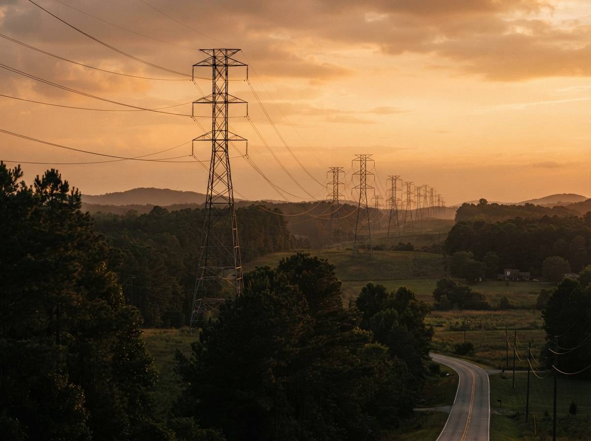 Georgia Power's new OpenAI deal adds 3,200 megawatts of demand to its grid, with customers expected to save hundreds…