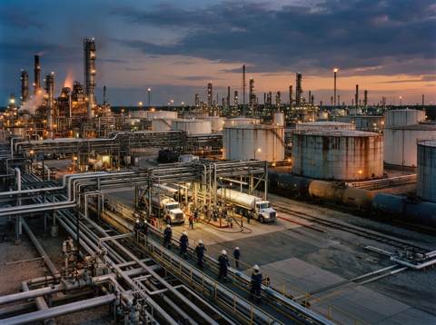 Goldman Sachs Says Diesel Crunch Is Now Oil Markets’ Biggest Threat