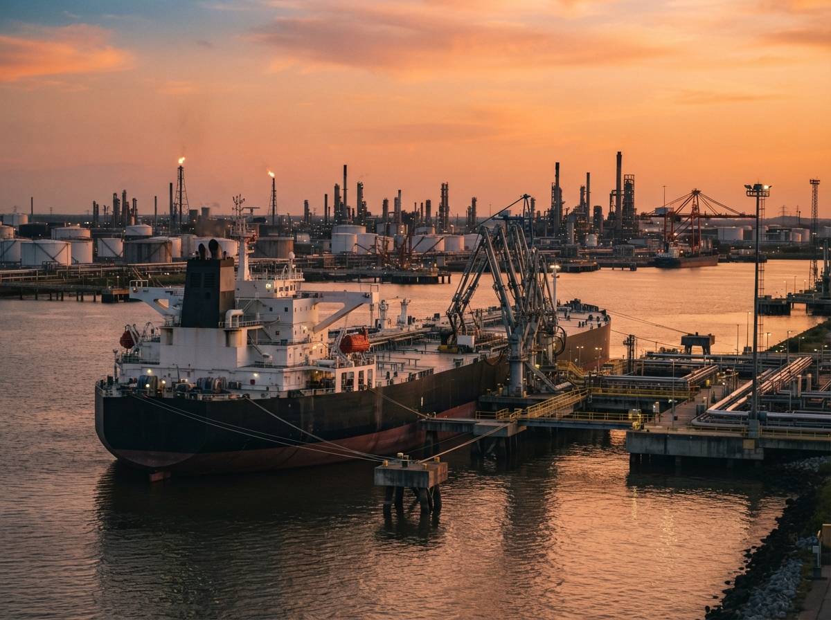 Saudi Arabia just made its steepest price cut to Asian buyers in decades, but rival Gulf oil exporters are discounting even…