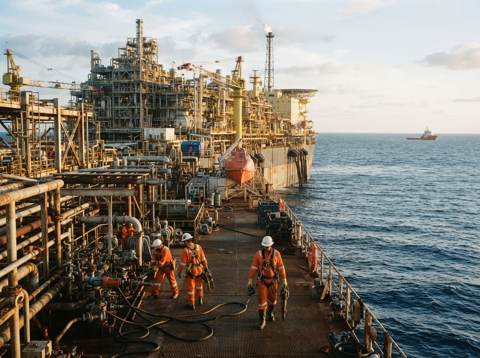 Petrobras (PBR) Q2 Oil and Gas Output Hits Record