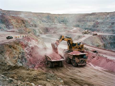Potash Explained: How It Is Produced and Used