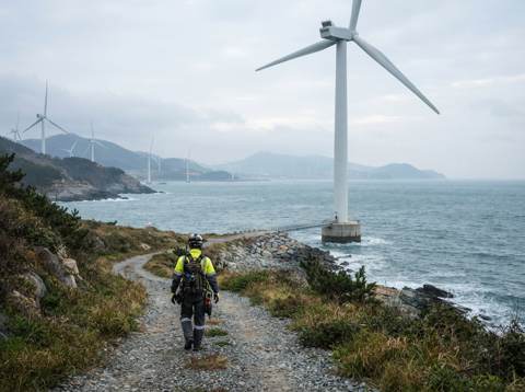 South Korea unveils $747 billion plan to break fossil fuel habit