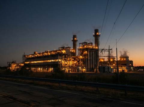 Spark Spread Explained: What It Means for Power Markets