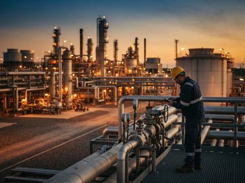 Trillion Cubic Feet Explained in Oil and Gas