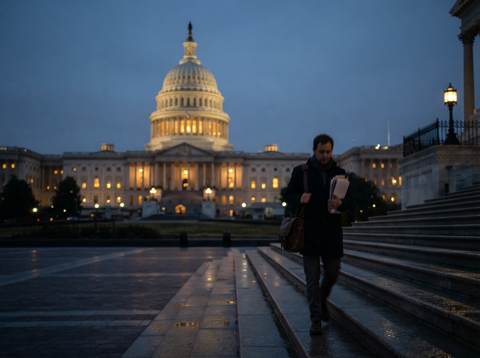 Trump Sends Saudi Nuclear Deal to Congress, Not Troops