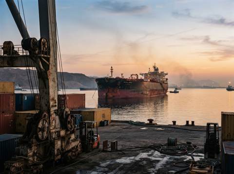 Why Houthis Attack Saudi Arabia: Tanker Hit in Red Sea