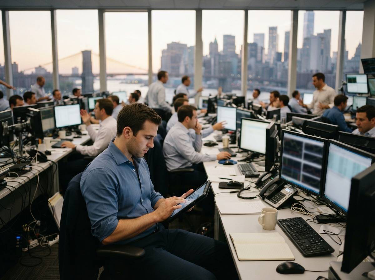 Gold's climb reflects more than market noise. Here is how world news headlines, dollar strength, and central bank buying…